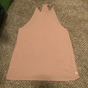 Pink by VS tank